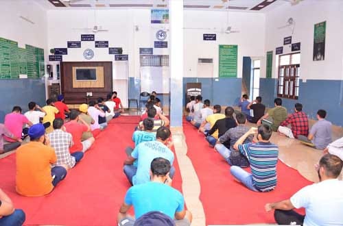 Gateway Wellness in Noida